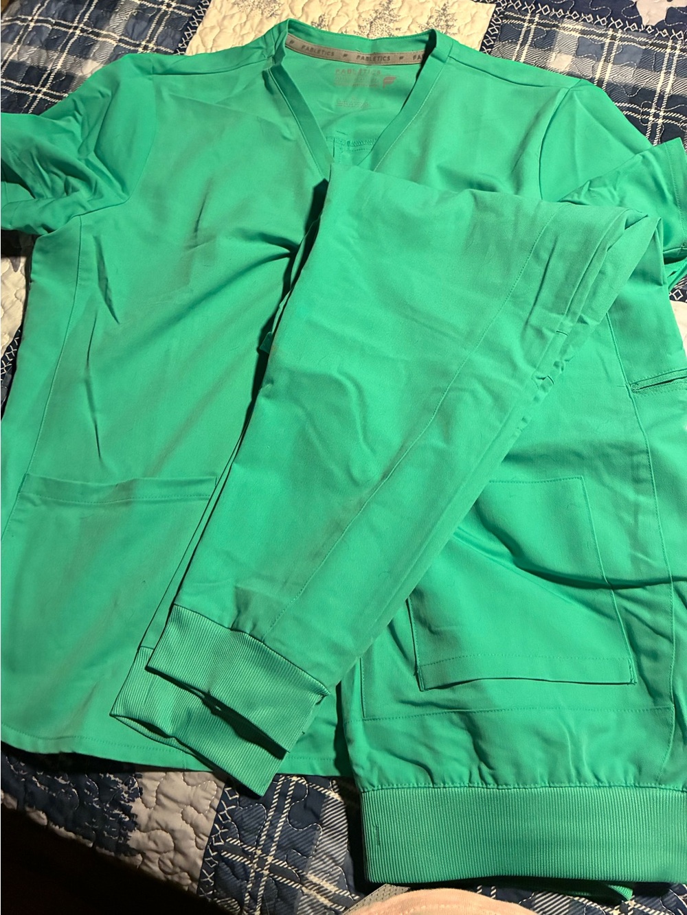 Women’s Green Fabletics